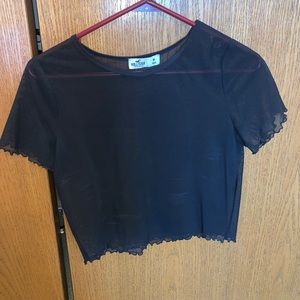 Hollister Top